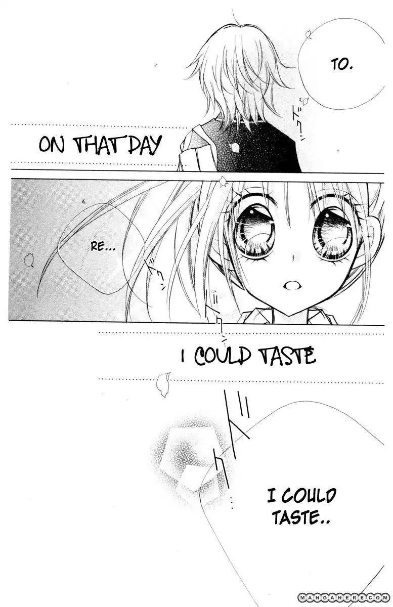 Chocolate (FUKUSHIMA Haruka) Chapter 2 34